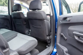 Opel Zafira - 3250 € / 6356.45 лв. - 28372300 13