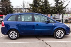 Opel Zafira - 3250 € / 6356.45 лв. - 28372300 3