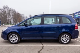 Opel Zafira - 3250 € / 6356.45 лв. - 28372300 2
