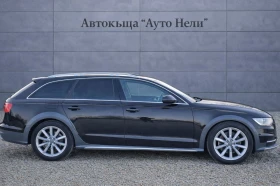 Audi A6 Allroad 3.0 BiTDI 313k.c | Auto.bg — изображение 6