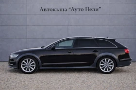 ����� �� �������� �� Audi A6 Allroad 3.0 BiTDI 313k.c