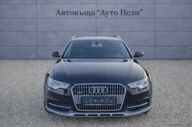 Audi A6 Allroad 3.0 BiTDI 313k.c | Auto.bg — изображение 8