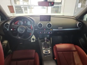 Audi S3 * Progressiv * CARFAX * ЦЕНА ДО БГ, снимка 12