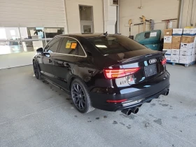 Audi S3 * Progressiv * CARFAX * ЦЕНА ДО БГ, снимка 2