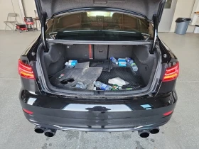 Audi S3 * Progressiv * CARFAX * ЦЕНА ДО БГ, снимка 14