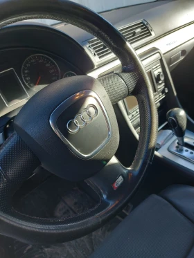 Audi A4 - 3500 € / 6845.40 лв. - 98151869 6