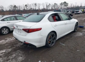 Alfa Romeo Giulia VELOCE AWD - 26718 € / 52255.87 лв. - 84009826 4