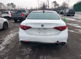 Alfa Romeo Giulia VELOCE AWD - 26718 € / 52255.87 лв. - 84009826 15