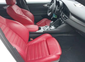 Alfa Romeo Giulia VELOCE AWD - 26718 € / 52255.87 лв. - 84009826 5