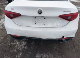 Alfa Romeo Giulia VELOCE AWD - 26718 € / 52255.87 лв. - 84009826 6