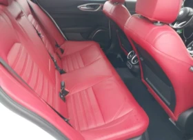 Alfa Romeo Giulia VELOCE AWD - 26718 € / 52255.87 лв. - 84009826 7