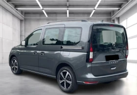 VW Caddy 2.0 TDI = Life = Гаранция - 36582 € / 71548.17 лв. - 85740163 2
