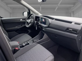 VW Caddy 2.0 TDI = Life = Гаранция - 36582 € / 71548.17 лв. - 85740163 9