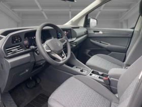VW Caddy 2.0 TDI = Life = Гаранция - 36582 € / 71548.17 лв. - 85740163 6