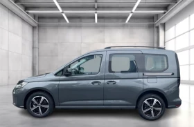 VW Caddy 2.0 TDI = Life = Гаранция - 36582 € / 71548.17 лв. - 85740163 4