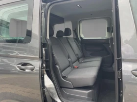 VW Caddy 2.0 TDI = Life = Гаранция - 36582 € / 71548.17 лв. - 85740163 10