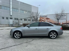 Audi A4 2.0 TDI Attraction - 7500 € / 14668.73 лв. - 87159959 2