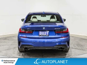 BMW 340 * M340i xDrive /360 | Auto.bg — изображение 7