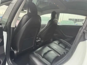 Tesla Model 3 STANDARD RANGE RWD*  | Auto.bg — изображение 10