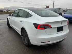 Tesla Model 3 STANDARD RANGE RWD*  | Auto.bg — изображение 4