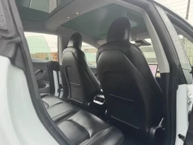 Tesla Model 3 STANDARD RANGE RWD*  | Auto.bg — изображение 11