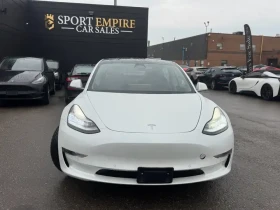 Tesla Model 3 STANDARD RANGE RWD*  | Auto.bg — изображение 2