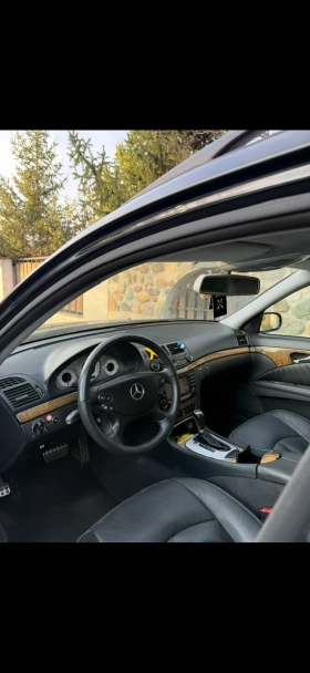 Mercedes-Benz E 280 - 4150 € / 8116.69 лв. - 85469975 9