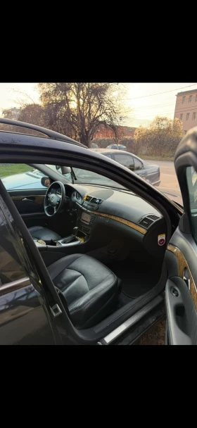 Mercedes-Benz E 280 - 4150 € / 8116.69 лв. - 85469975 8