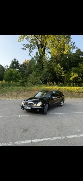 Mercedes-Benz E 280 - 4150 € / 8116.69 лв. - 85469975 4