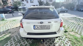Subaru Outback - 5999 € / 11733.02 лв. - 96958602 10