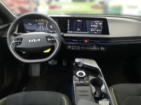 Kia EV6 GT - AWD - Electric | Auto.bg — изображение 5