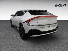 Kia EV6 GT - AWD - Electric | Auto.bg — изображение 4