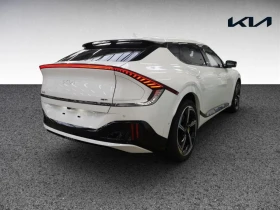 Kia EV6 GT - AWD - Electric | Auto.bg — изображение 3