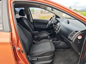 Hyundai I20 1.25i | Mobile.bg � ����� ������ 12