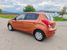 Hyundai I20 1.25i | Mobile.bg � ����� ������ 4