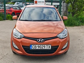 Hyundai I20 1.25i | Mobile.bg � ����� ������ 2