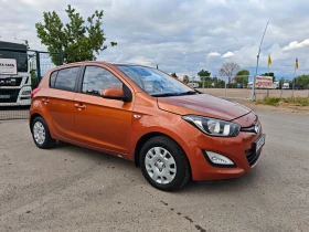 Hyundai I20 1.25i | Mobile.bg � ����� ������ 3