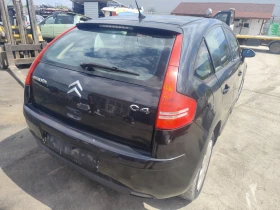 Citroen C4 1.6HDI | Mobile.bg � ����� ������ 4