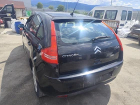Citroen C4 1.6HDI | Mobile.bg � ����� ������ 3