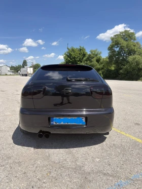 Seat Leon 1.9TDI ARL - 4300 € / 8410.07 лв. - 25646809 4