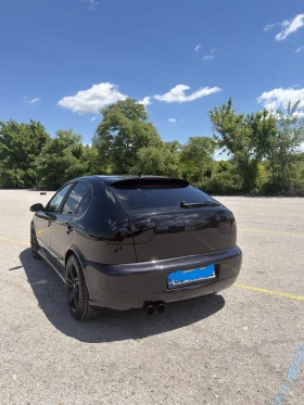 Seat Leon 1.9TDI ARL - 4300 € / 8410.07 лв. - 25646809 3