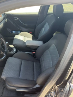 Seat Leon 1.9TDI ARL - 4300 € / 8410.07 лв. - 25646809 7