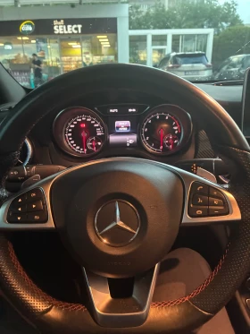 Mercedes-Benz CLA 220 AMG LINE | Mobile.bg � ����� ������ 9