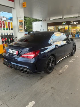 Mercedes-Benz CLA 220 AMG LINE | Mobile.bg � ����� ������ 4