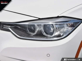 BMW 335 4dr Sdn 335i xDrive  M-SPORT| LOADED | RED INTERIO | Mobile.bg � ����� ������ 10