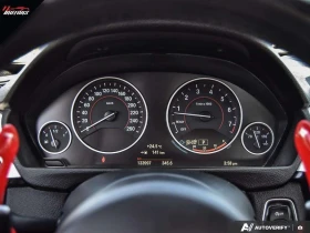 BMW 335 4dr Sdn 335i xDrive  M-SPORT| LOADED | RED INTERIO | Mobile.bg � ����� ������ 15