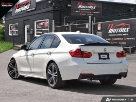BMW 335 4dr Sdn 335i xDrive  M-SPORT| LOADED | RED INTERIO | Mobile.bg � ����� ������ 4