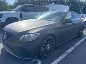 ������ Mercedes-Benz C 43 A...