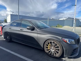 Mercedes-Benz C 43 AMG ���������� ���� �� �������� | Mobile.bg � ����� ������ 5