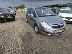 Opel Zafira 2.2i 7mesta | Mobile.bg � ����� ������ 2